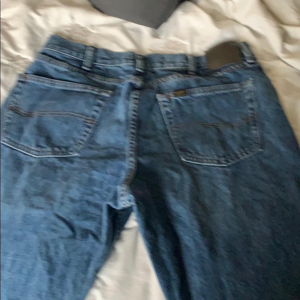 Work pants - Picture 5 of 6